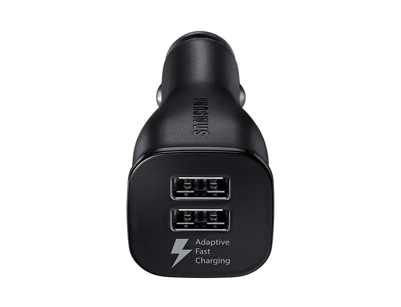 Авто зарядное Samsung EP-LN920, 2× USB Photo 4