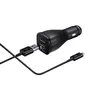 Авто зарядное Samsung EP-LN920, 2× USB Photo 5