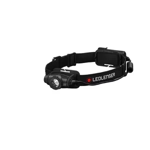 Налобный фонарь Ledlenser H5 Core Black
