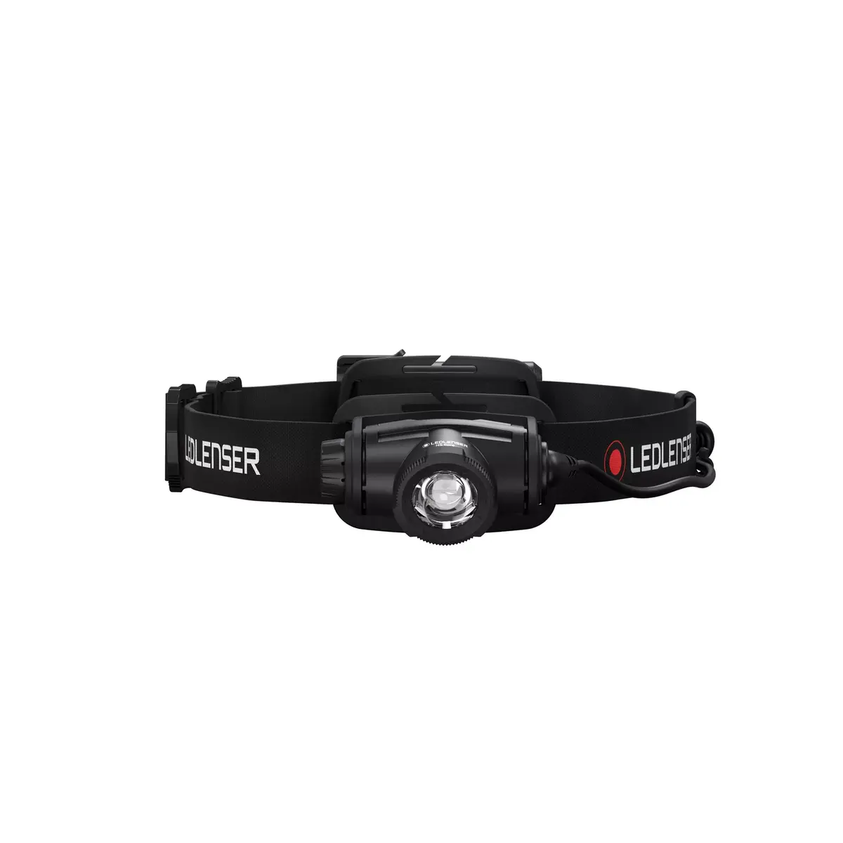 Налобный фонарь Ledlenser H5 Core Photo 2