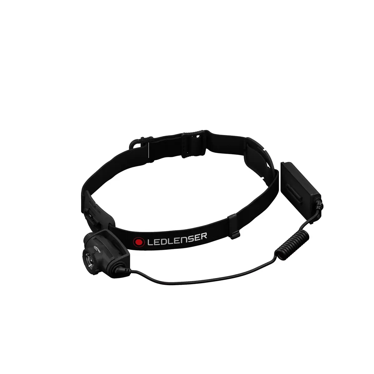 Налобный фонарь Ledlenser H5 Core Photo 4