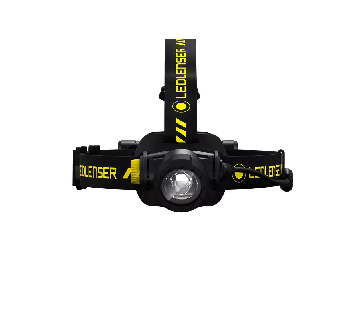 Налобный фонарь Ledlenser 502195 Photo 2