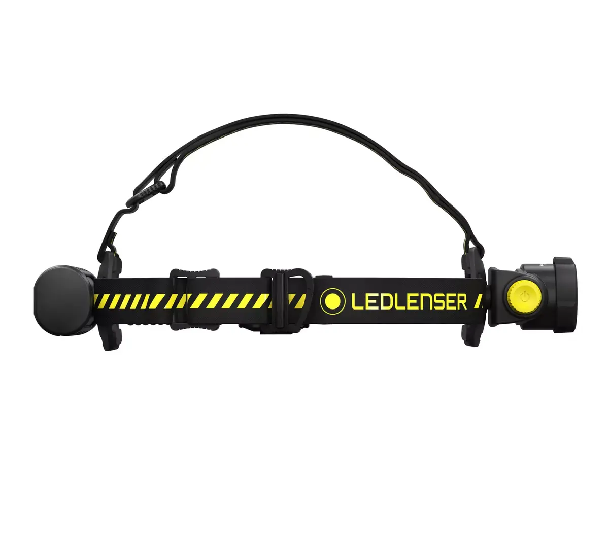 Налобный фонарь Ledlenser 502195 Photo 3