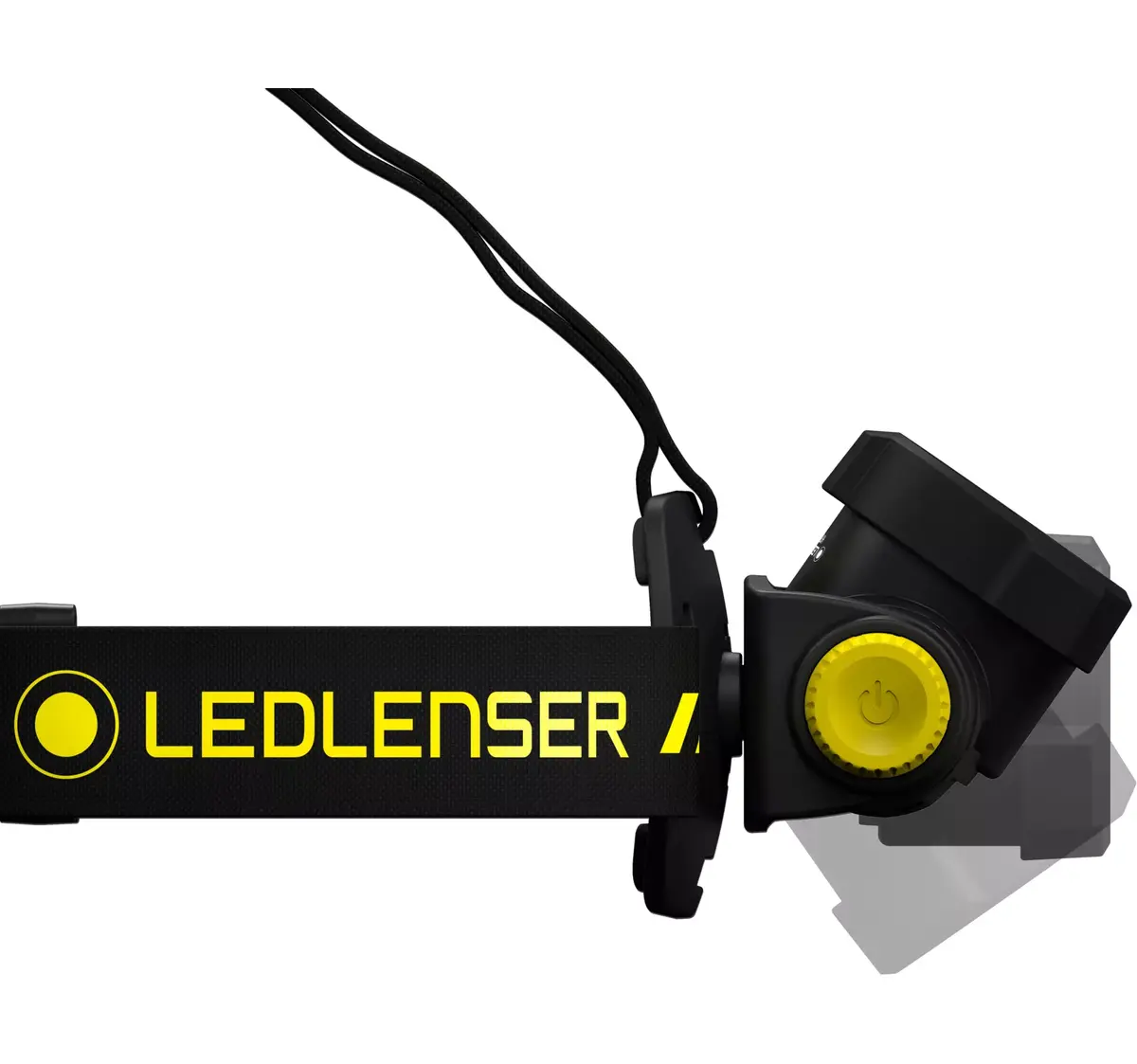Налобный фонарь Ledlenser 502195 Photo 6
