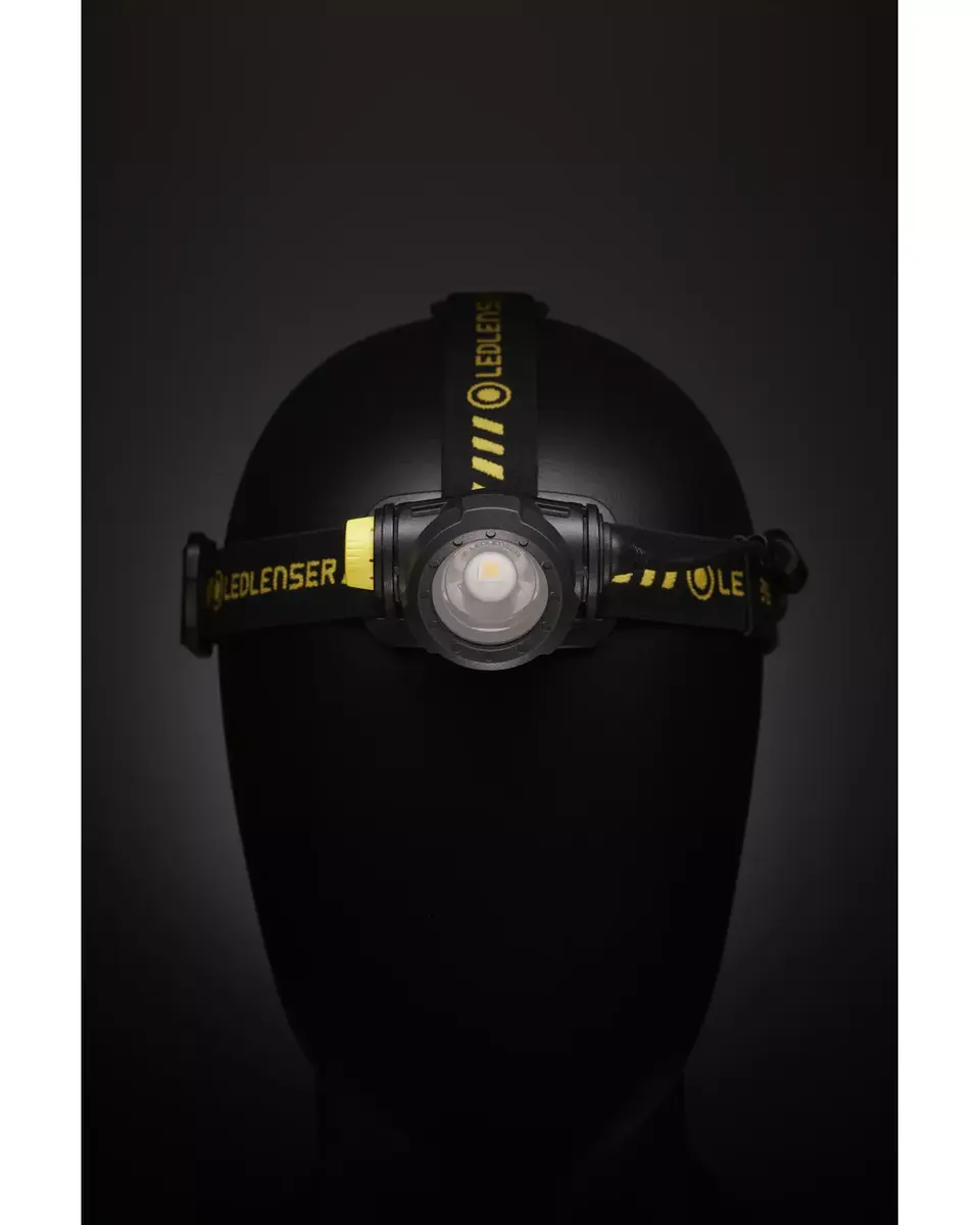 Налобный фонарь Ledlenser 502195 Photo 7
