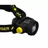 Headband flashlight Led Lenser H15R Work Photo 4