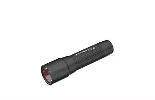 Налобный фонарь Led Lenser P7 Core Black Photo 5