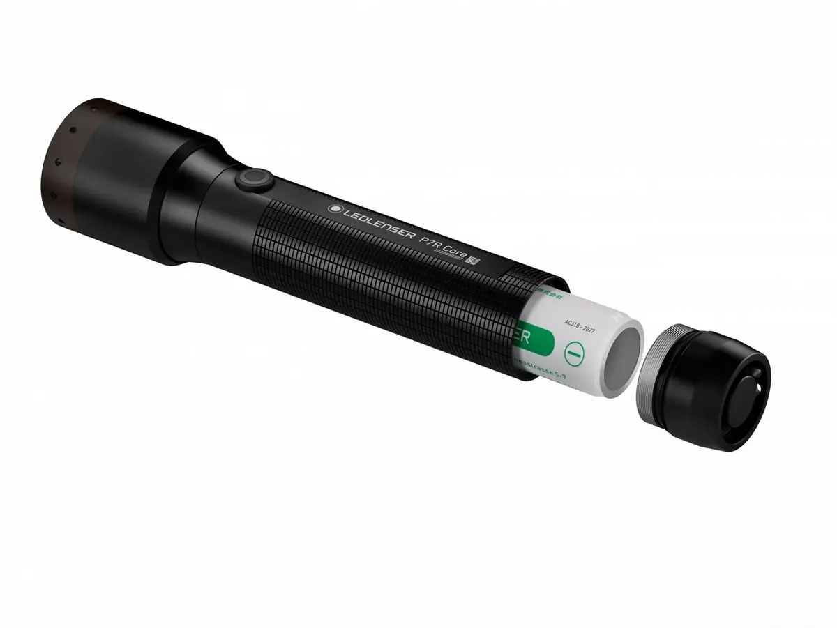 Rokas lukturis Led Lenser 502181 Photo 3