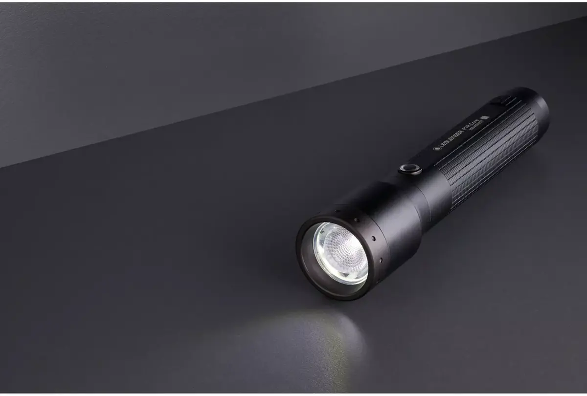 Rokas lukturis Led Lenser 502181 Photo 5