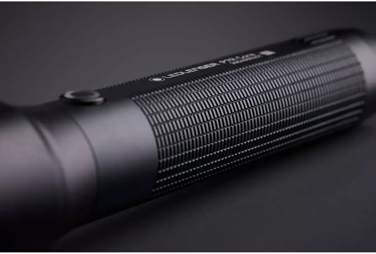 Rokas lukturis Led Lenser 502181 Photo 6