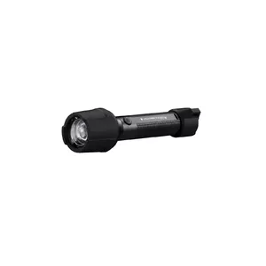 Ручной фонарь Ledlenser P6R Work Black