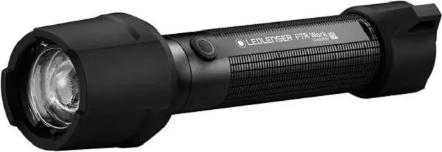 Rokas lampa Led Lenser P7R Work