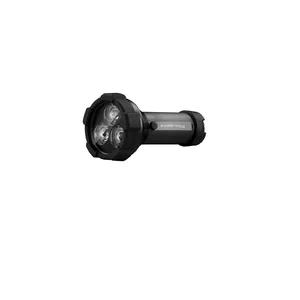 Налобный фонарь Ledlenser P18R Work Black 4500 лм IPX4 720 м