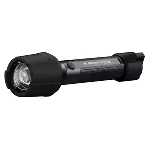 Фонарь Ledlenser P6R Signature — перезаряжаемый ручной фонарь, модель 502189