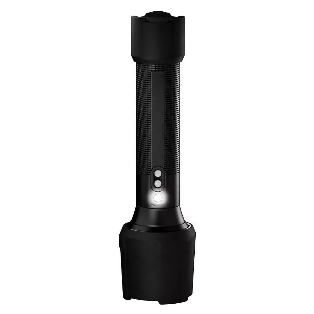Фонарь Ledlenser P6R Signature 502189 Photo 3