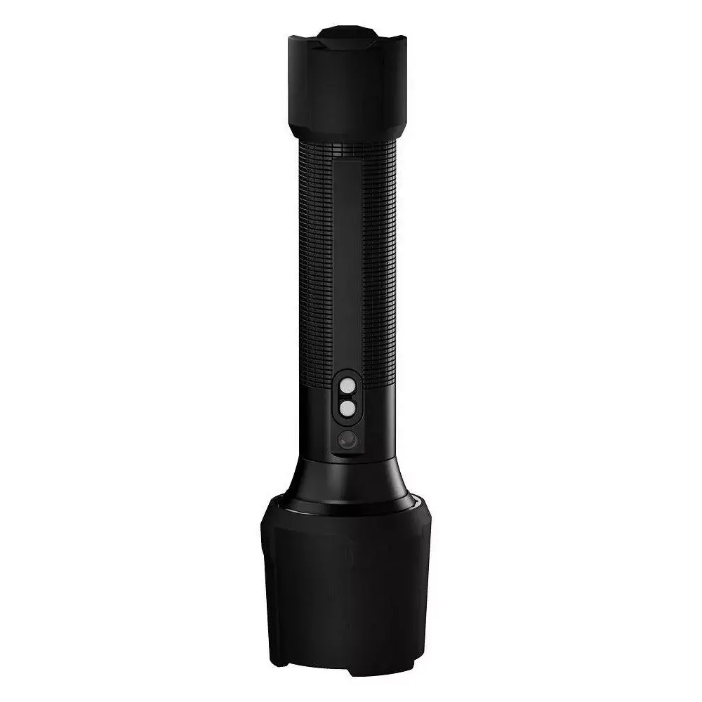 Фонарь Ledlenser P6R Signature 502189 Photo 4