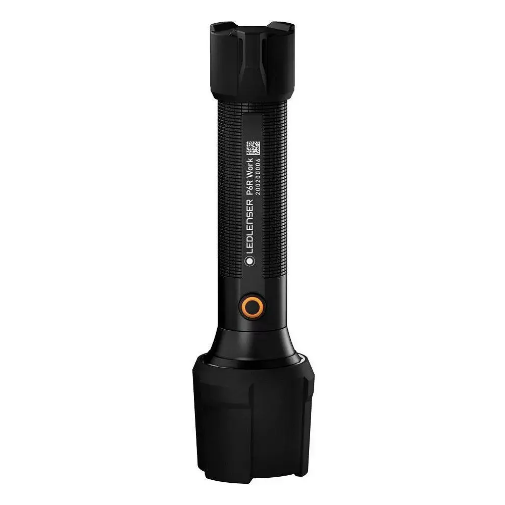 Фонарь Ledlenser P6R Signature 502189 Photo 6
