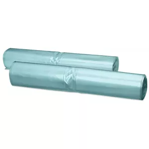 Tork 209860 atkritumu maiss 60 L Zaļš 100 pcs