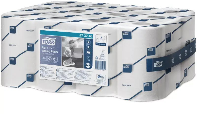 Paper Towels Tork 473246 Photo 3