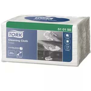 Cleaning Cloth Paper Tork 510150
