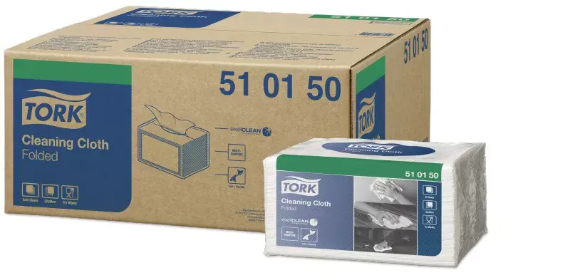 Cleaning Cloth Tork 510150 Photo 2