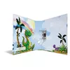 Ring binder A4 HERMA 19818 Photo 3