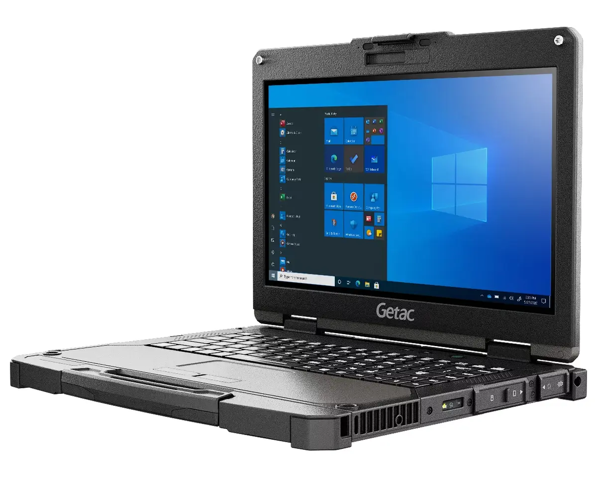 Ноутбук Getac B360 Photo 2