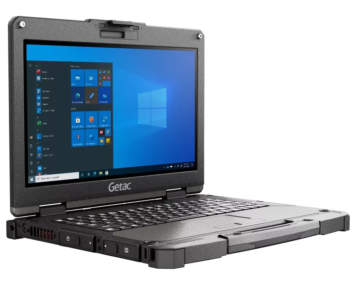 Ноутбук Getac B360 Photo 3