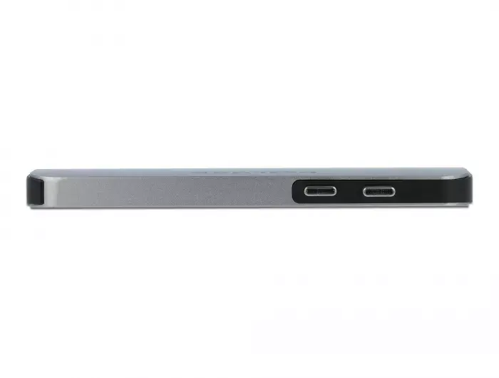 Doku stacija DeLOCK Docking Station for MacBook Dual HDMI 4K PD Hub Photo 4