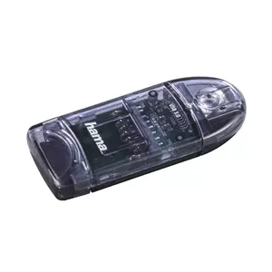 Card Reader Hama 00124194