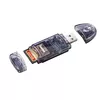 Card Reader Hama 00124194 Photo 2