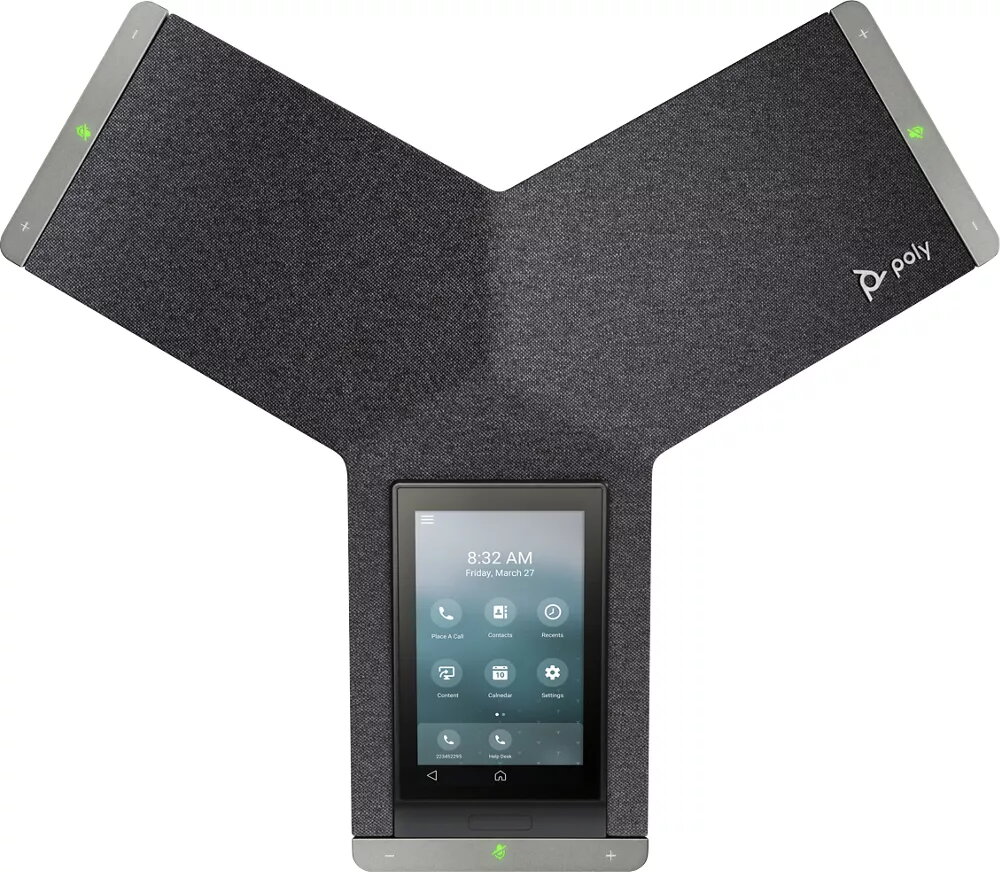 IP konferenču telefons Poly Trio C60