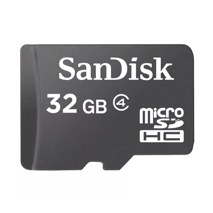 SANDISK sdsdqm-032g-b35 Photo 1