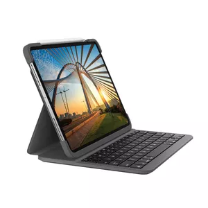 Keyboard Logitech Slim Folio Pro for iPad Pro 11-inch
