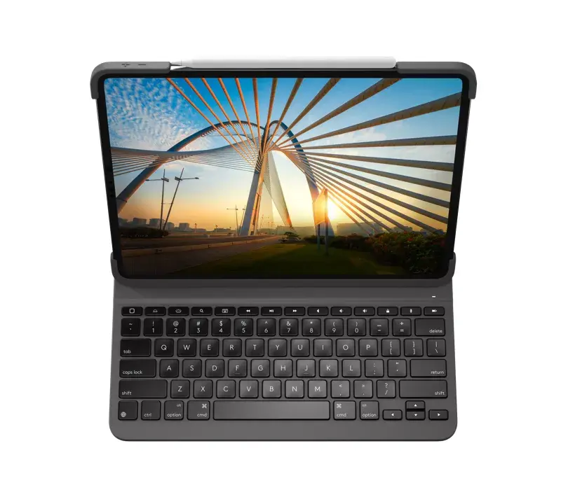 Keyboard Slim Folio Pro Photo 2
