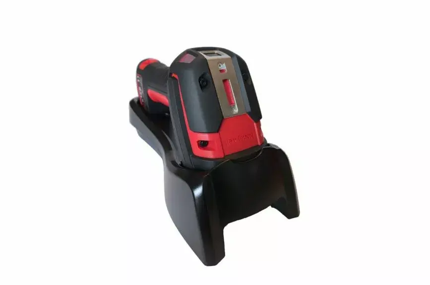 Портативный сканер штрих-кодов Honeywell 1990IXR-3-R Photo 4