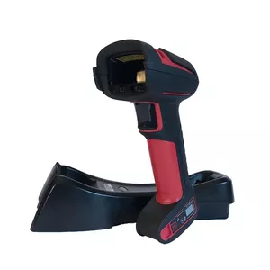 Handheld bar code reader Honeywell Granit 1991iSR