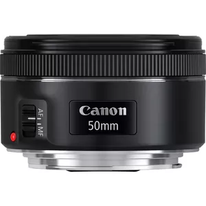 Objektīvs Canon EF 50mm f/1.8 STM