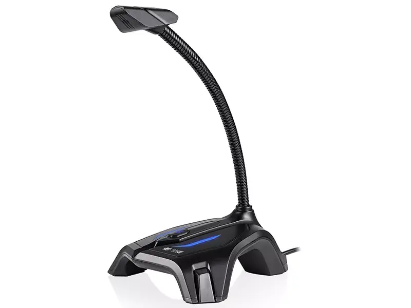Микрофон PC Tracer TRAMIC46620 Photo 2