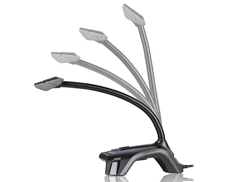 Микрофон PC Tracer TRAMIC46620 Photo 3
