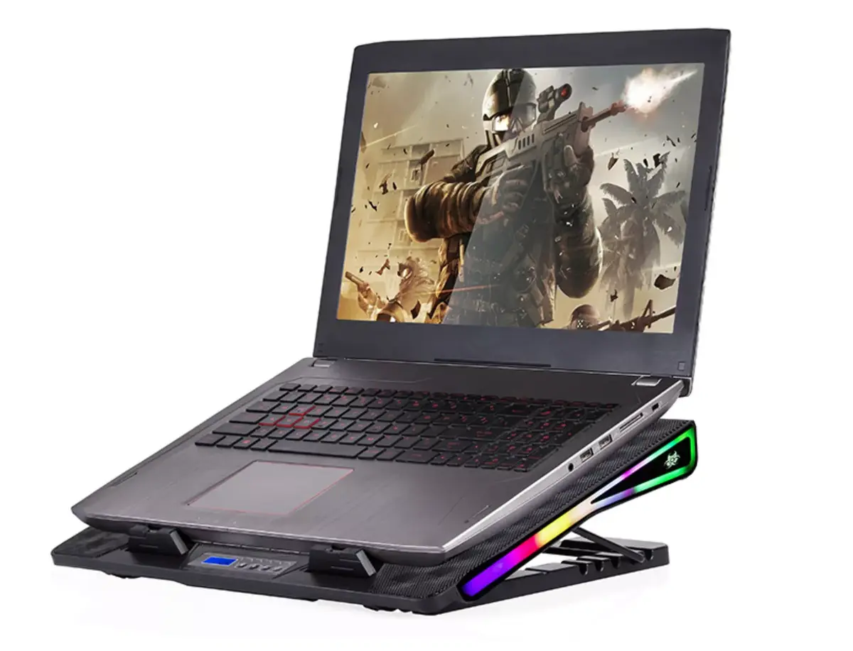Notebook cooling pad TRACER TRASTA46405 Photo 2