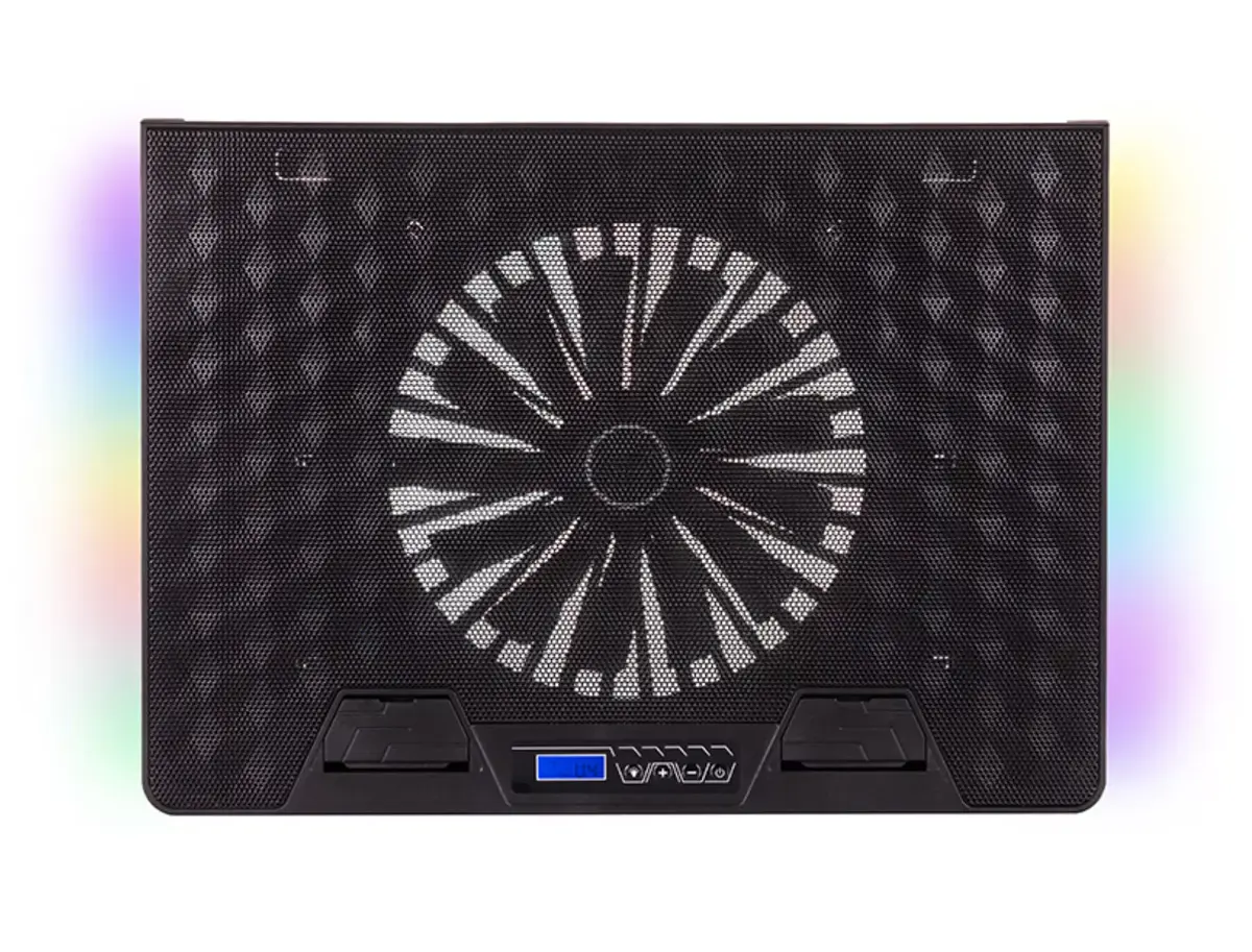 Notebook cooling pad TRACER TRASTA46405 Photo 4
