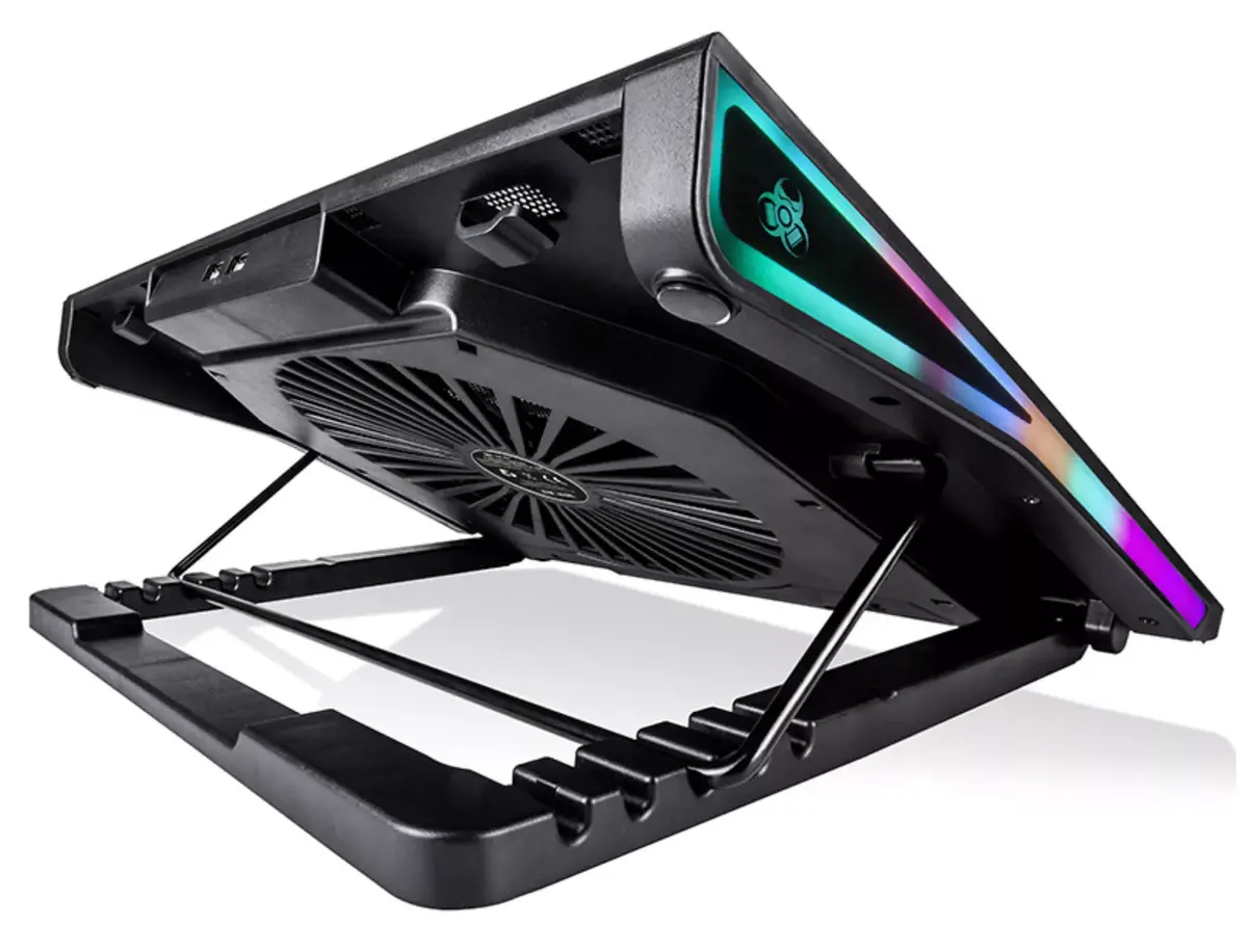 Notebook cooling pad TRACER TRASTA46405 Photo 6
