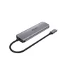 Unitek H1107C USB hub — USB 3.2 Gen 1 Type‑C Photo 2