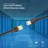Сетевой кабель UNITEK C1815EBK Photo 4