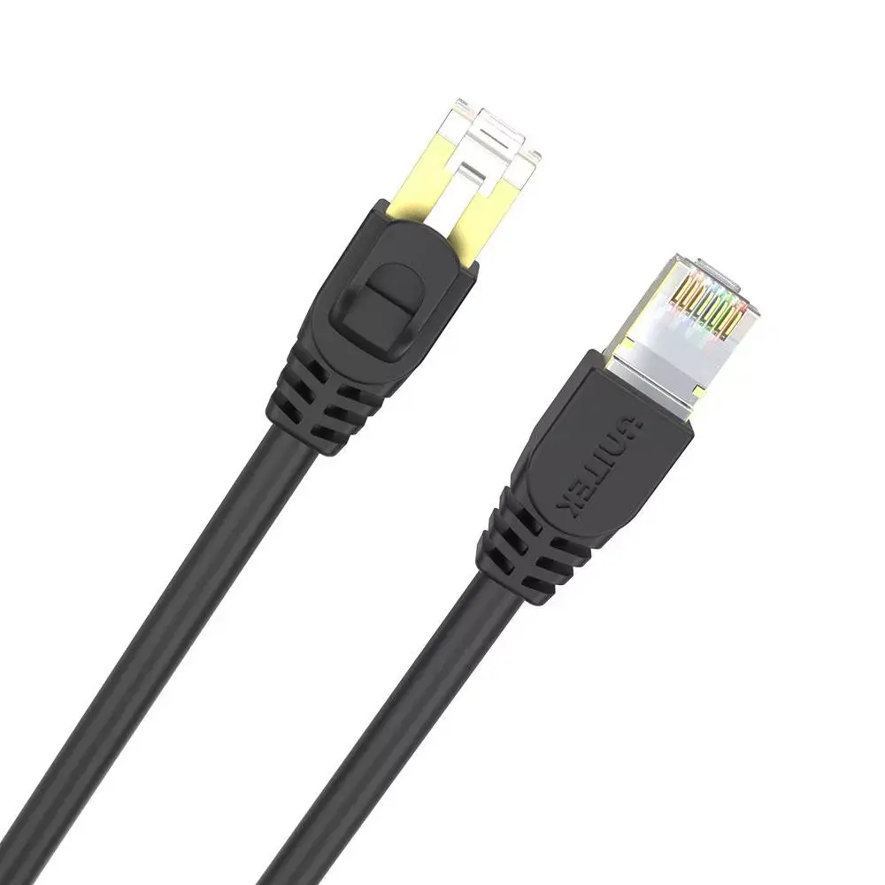 Networking cable UNITEK C1811EBK Photo 2