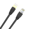 Networking cable UNITEK C1811EBK Photo 2