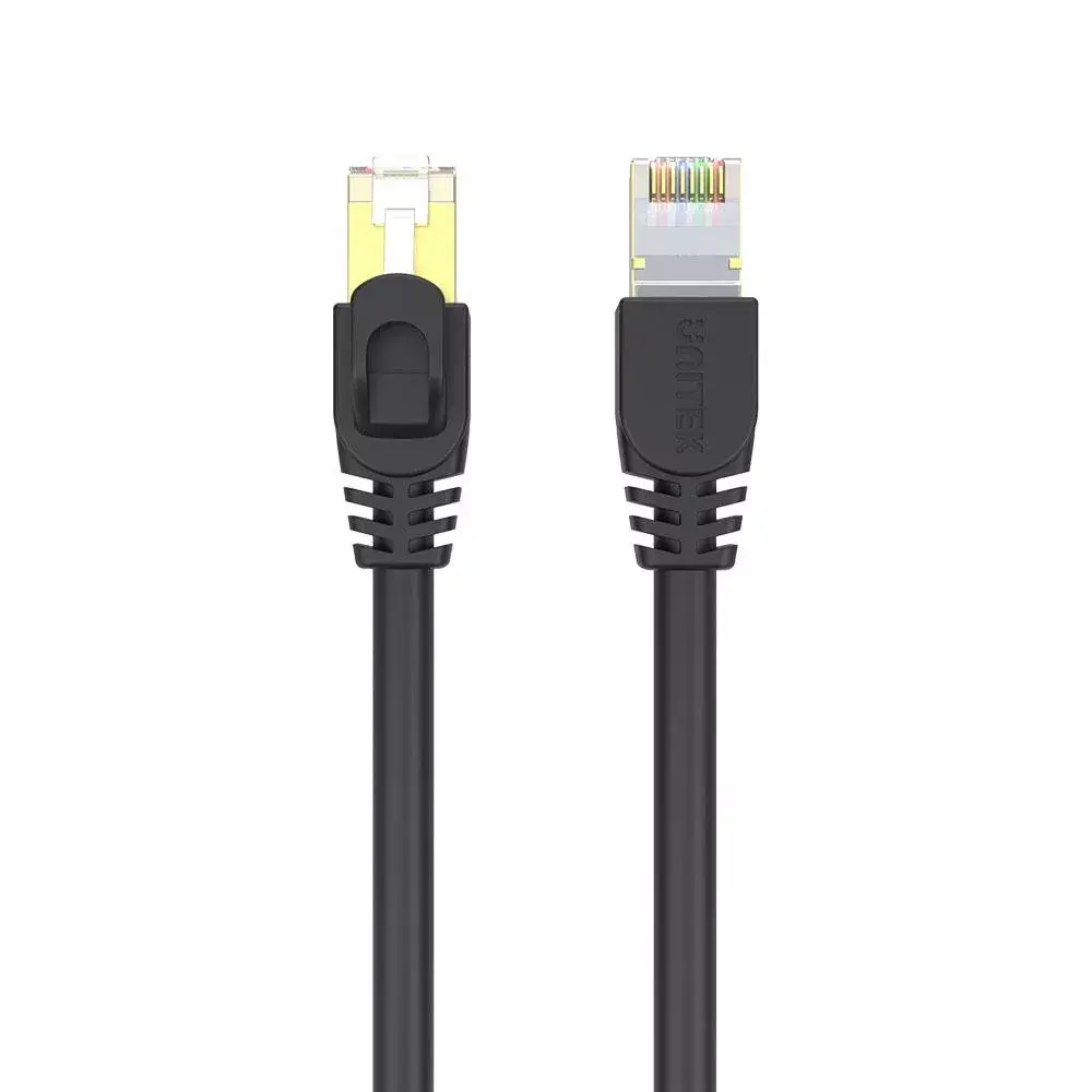 Networking cable UNITEK C1811EBK Photo 3