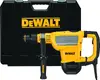 Rotary Hammer DeWALT D25614K-QS Photo 2