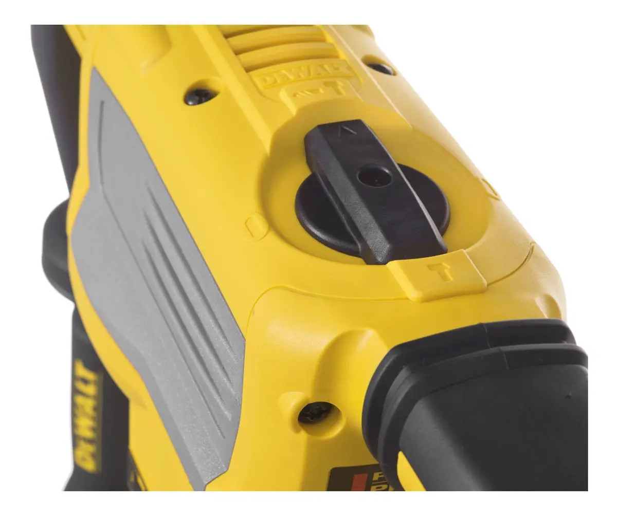 Перфоратор DeWALT D25614K-QS Photo 6